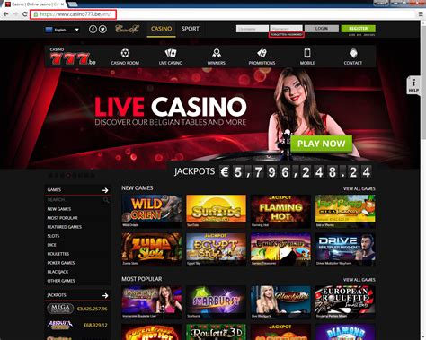 utländische casino login